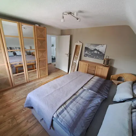 Wunderschoenes 2 Zimmer Apartment Inkl. Parkplatz Asbach  Экстерьер фото