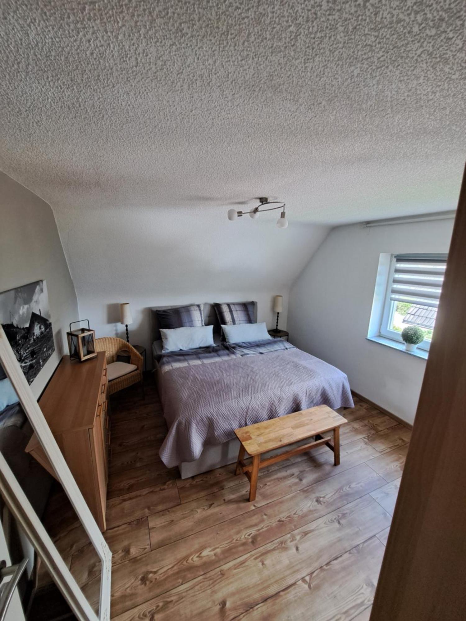 Apartment Wunderschoenes 2 Inkl. Parkplatz *