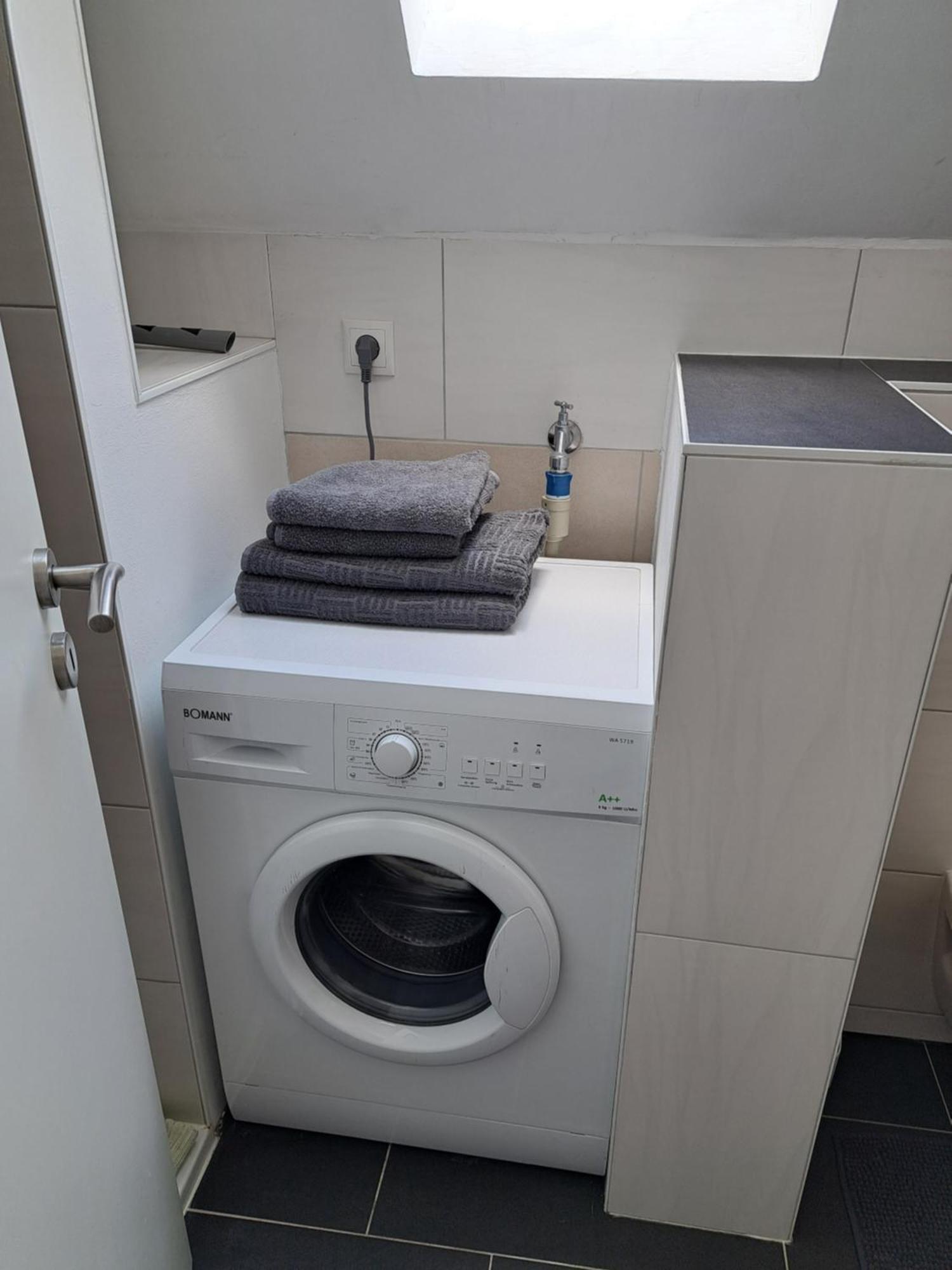 Wunderschoenes 2 Inkl. Parkplatz Apartment *