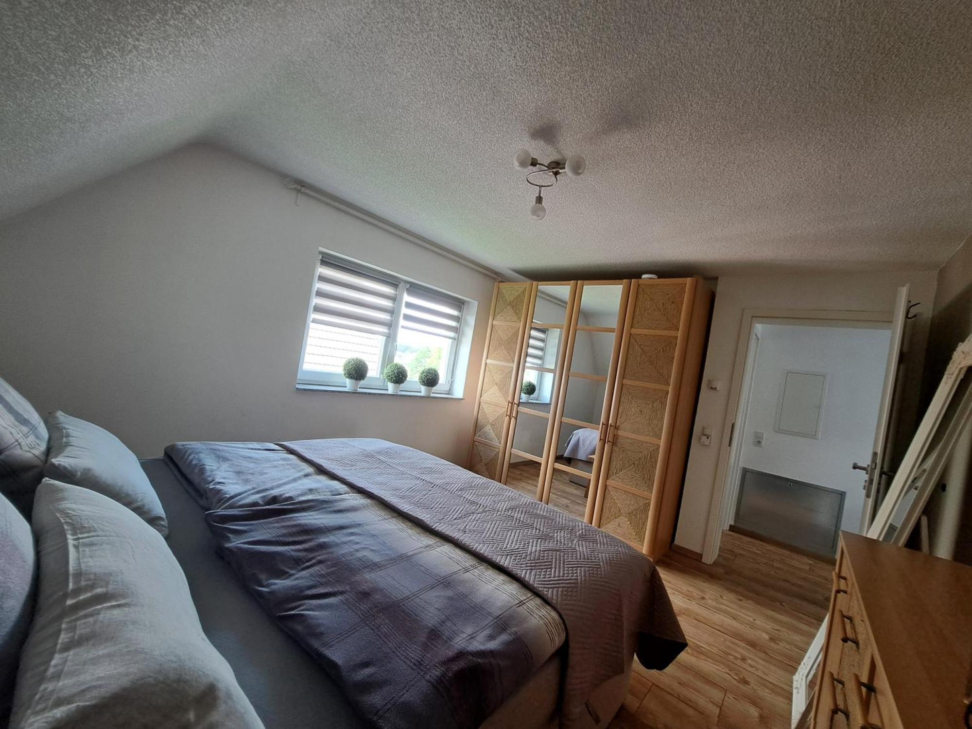Apartment Wunderschoenes 2 Inkl. Parkplatz *