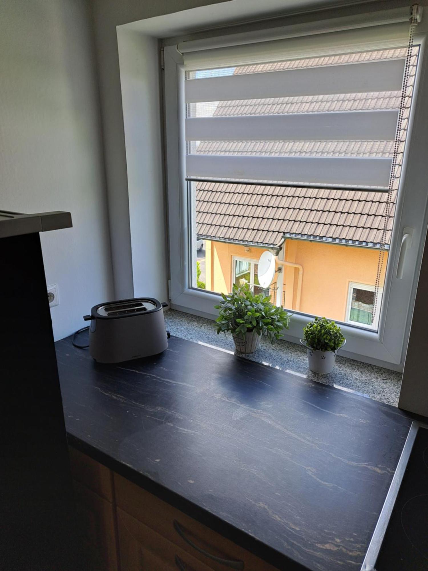 Wunderschoenes 2 Inkl. Parkplatz Apartment Asbach (North Rhine-Westphalia)