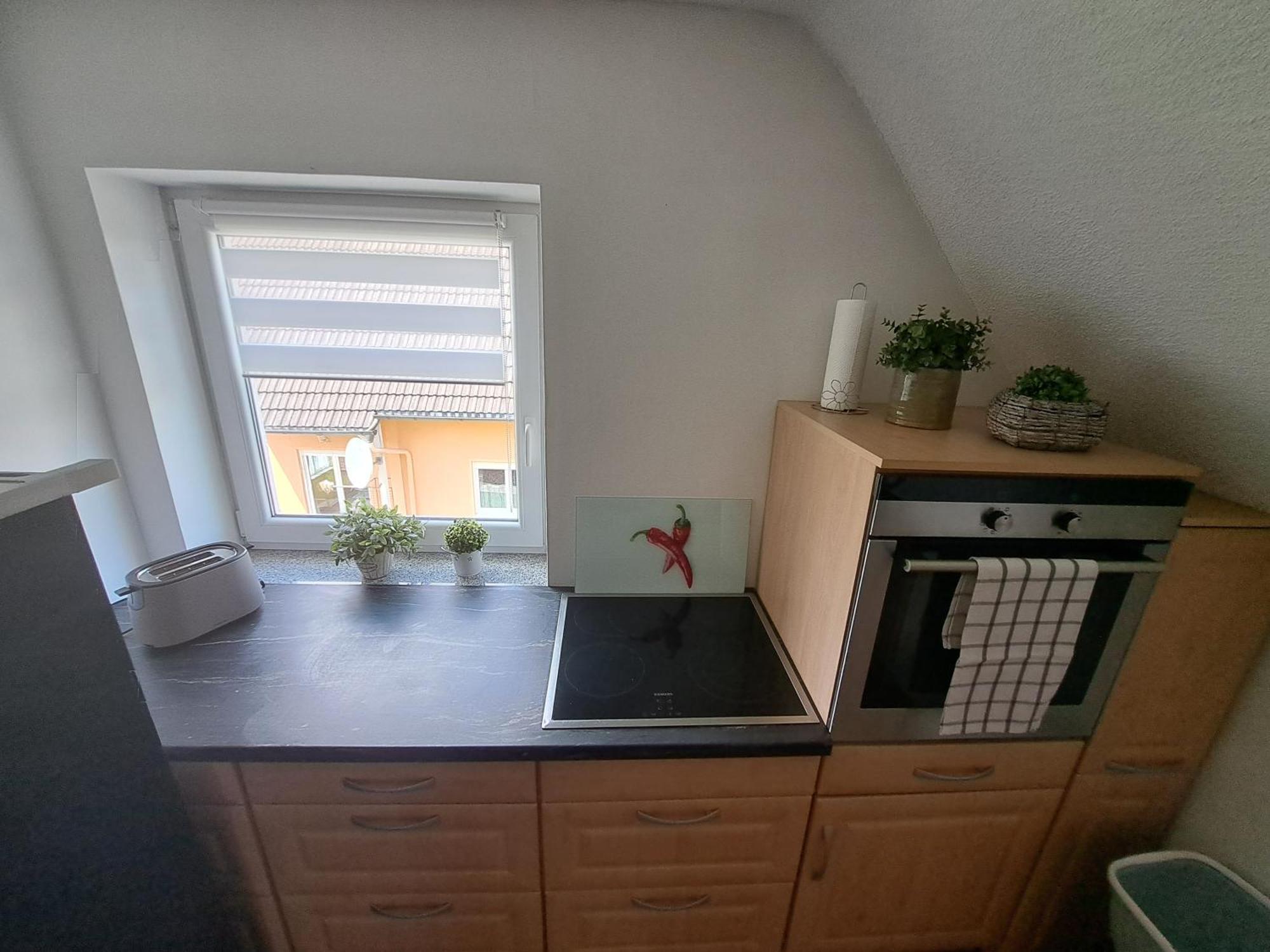 Apartment Wunderschoenes 2 Inkl. Parkplatz *