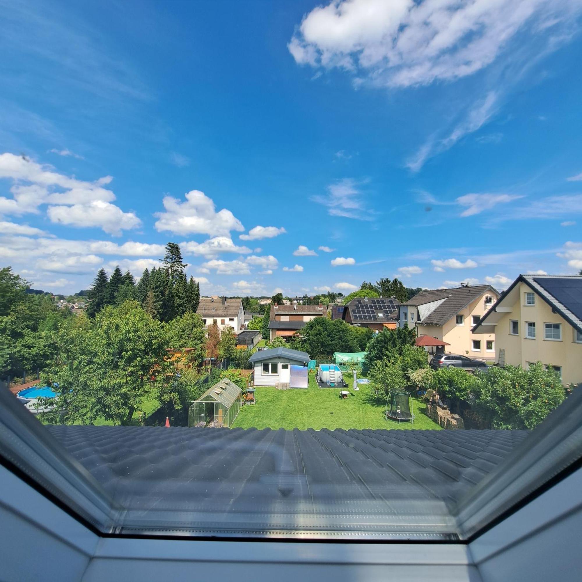 Apartment Wunderschoenes 2 Inkl. Parkplatz *