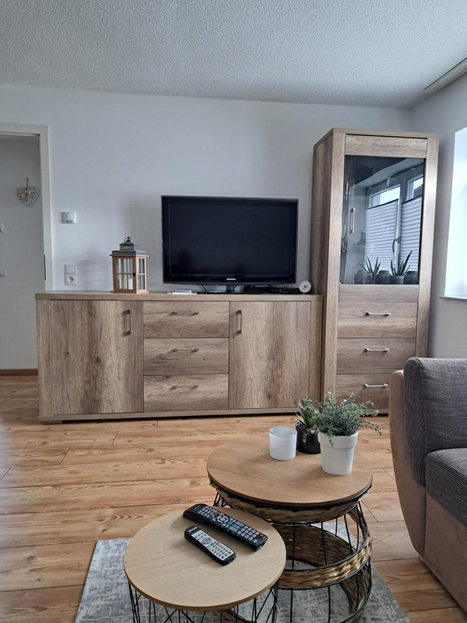 Wunderschoenes 2 Inkl. Parkplatz Apartment Asbach (North Rhine-Westphalia)
