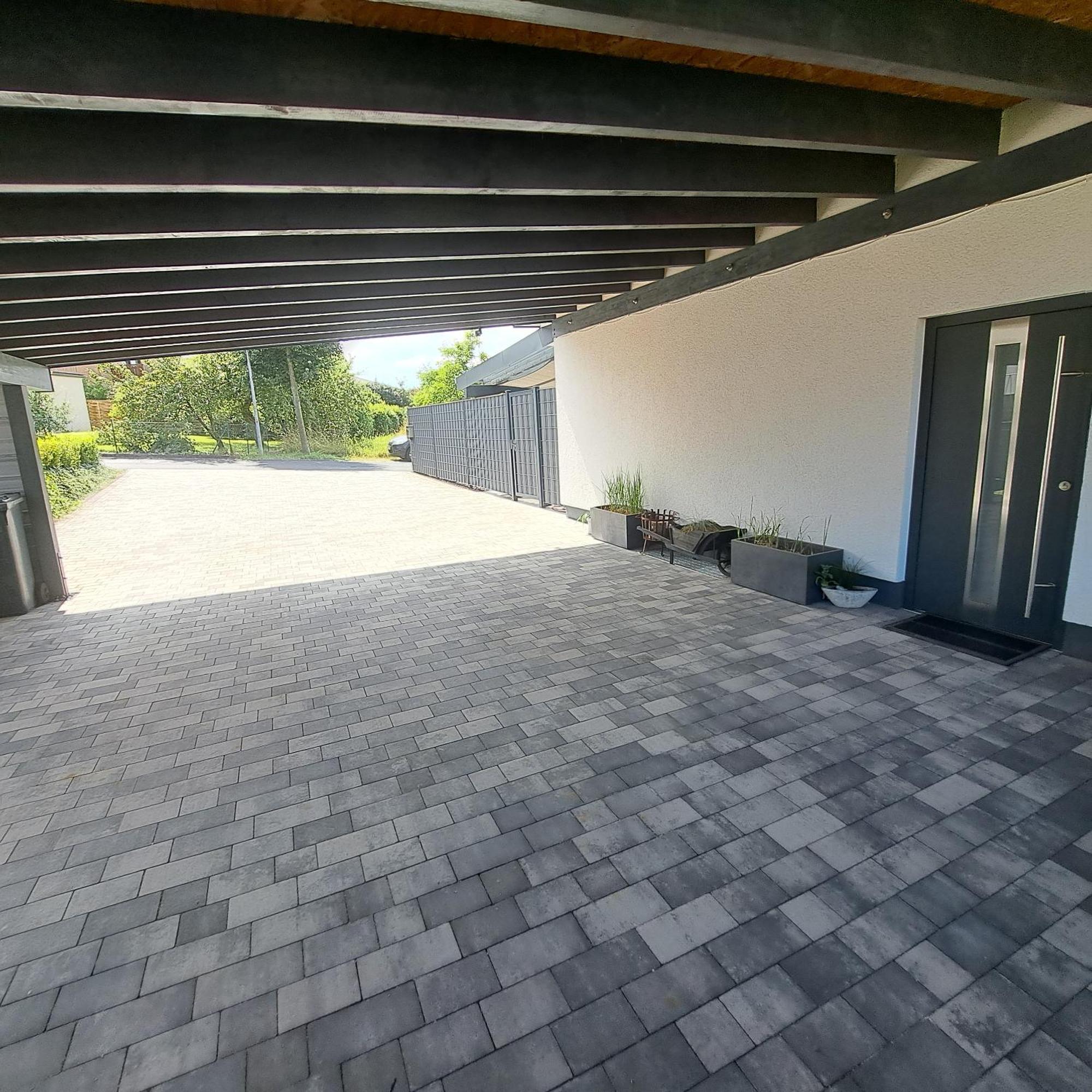 Wunderschoenes 2 Inkl. Parkplatz Apartment Asbach (North Rhine-Westphalia)