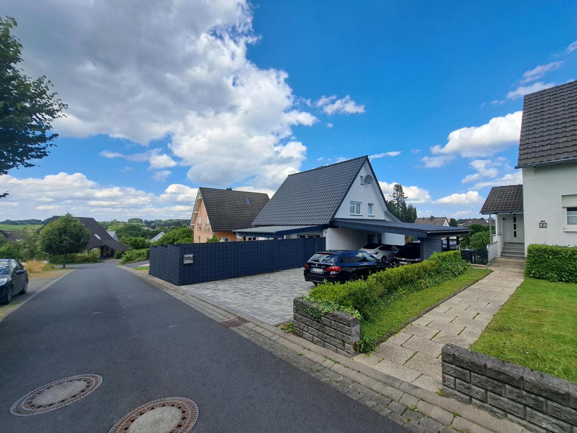 Apartment Wunderschoenes 2 Inkl. Parkplatz Asbach (North Rhine-Westphalia)