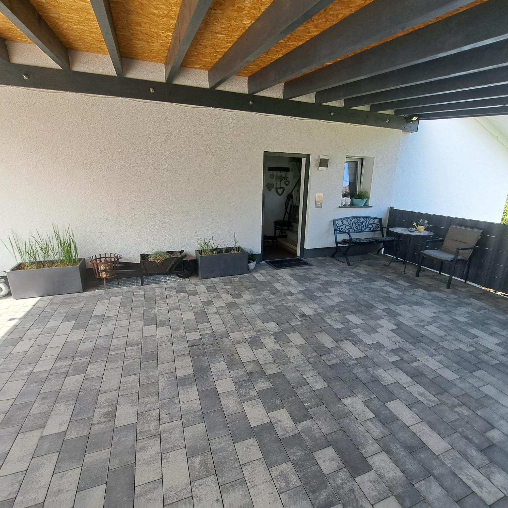 Wunderschoenes 2 Inkl. Parkplatz Apartment *