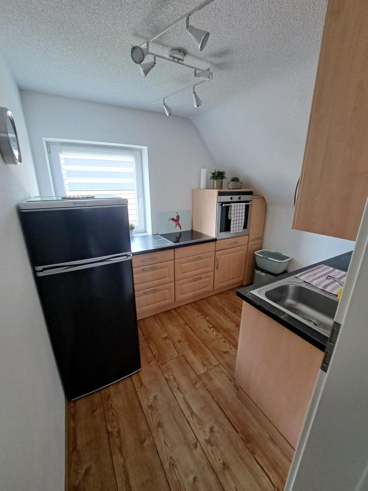 Wunderschoenes 2 Inkl. Parkplatz Apartment